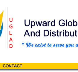 Upward Global Logistics and Distribution