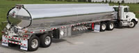 fleet services for the gas and energy industry