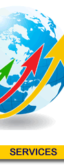 Upward Global Logistics and Distribution