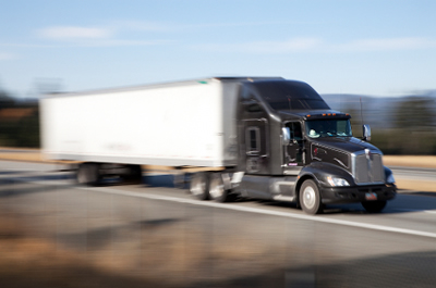 Logistics and Distribution Services